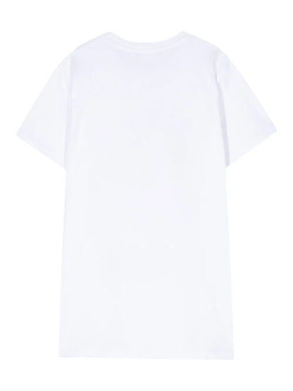 Graphic-Print T-Shirt