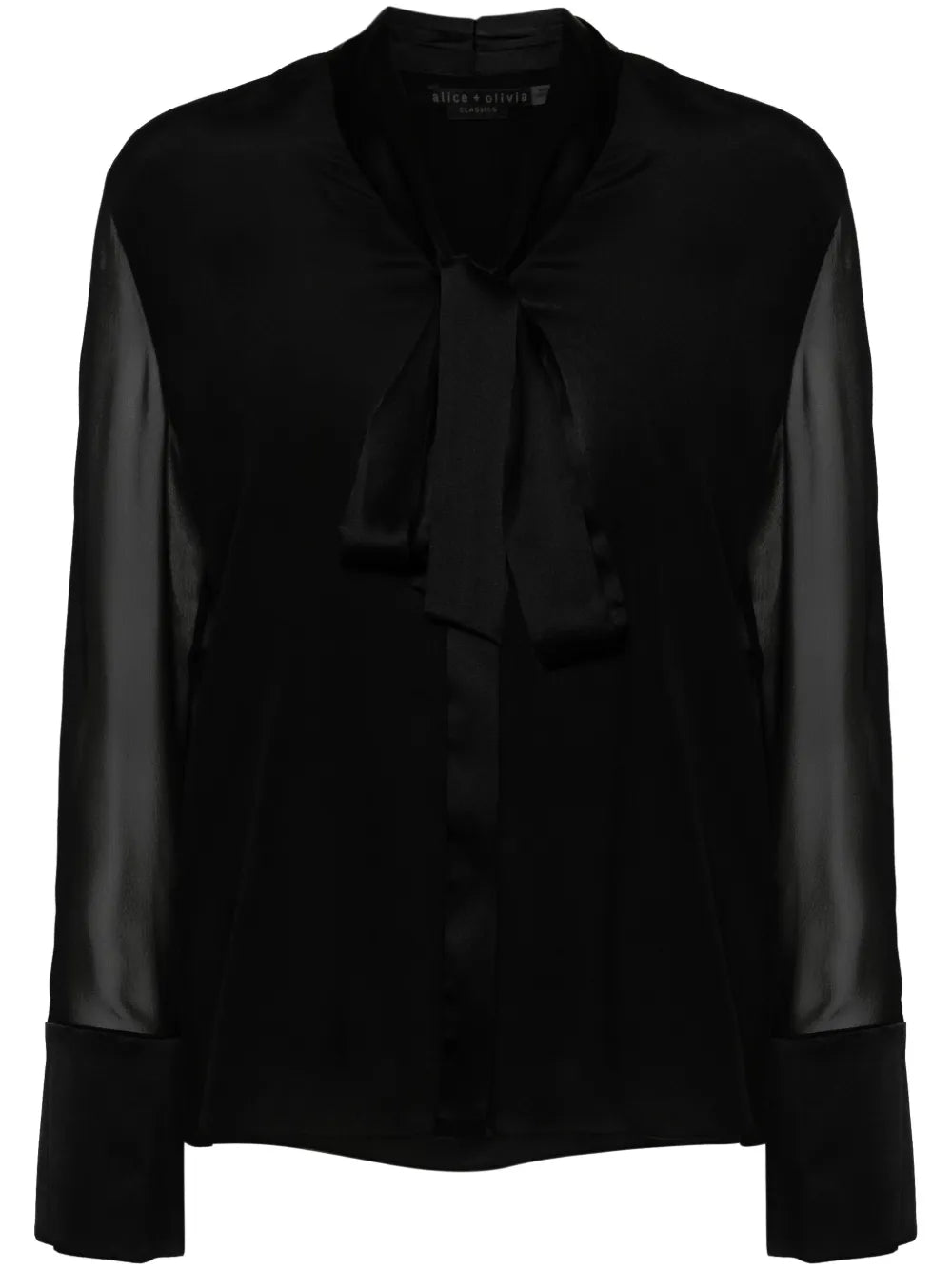 Brady Blouse