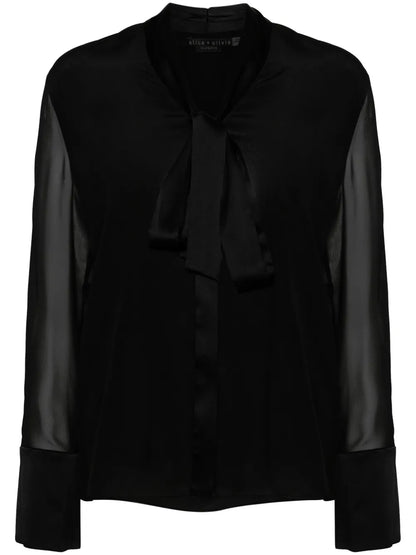 Brady Blouse