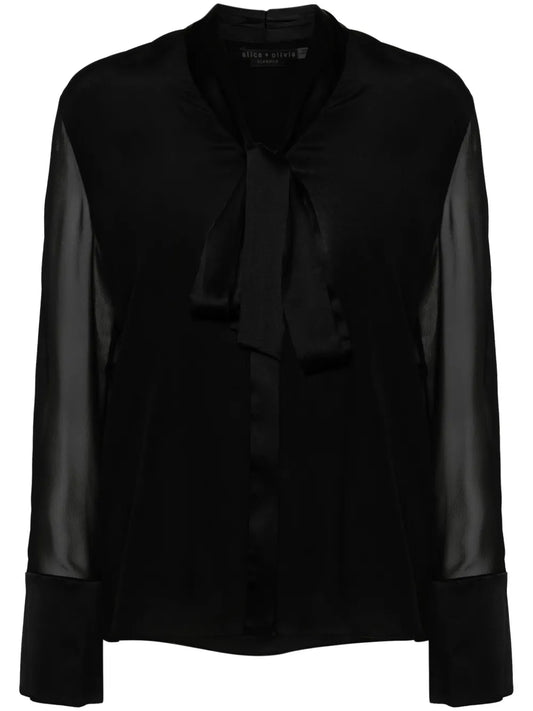 Brady Blouse