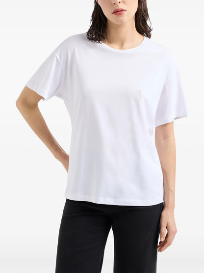 Logo Tag T-Shirt