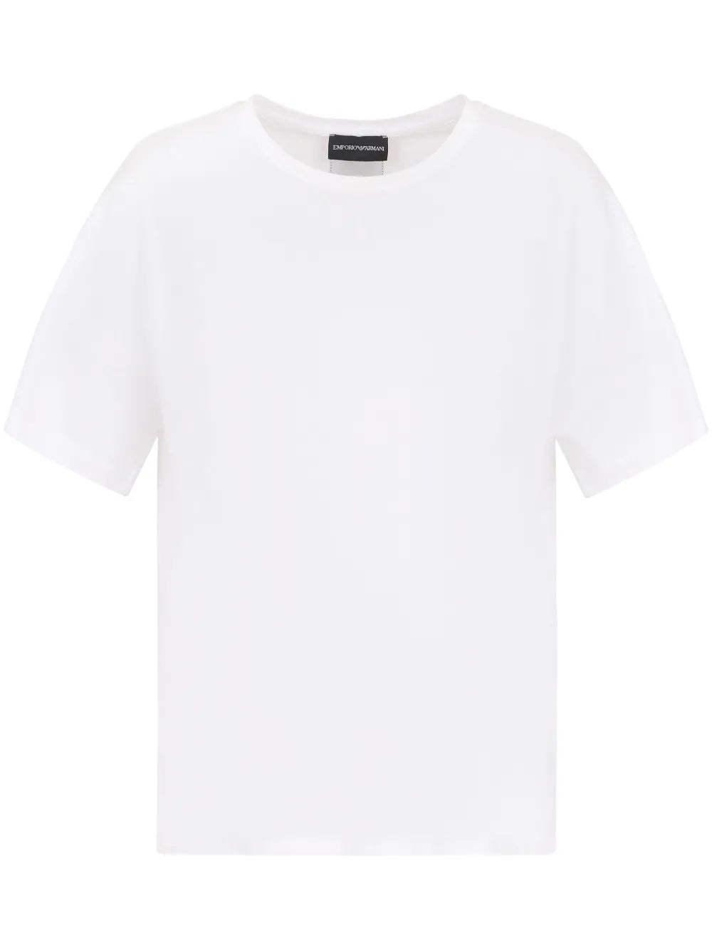 Logo Tag T-Shirt