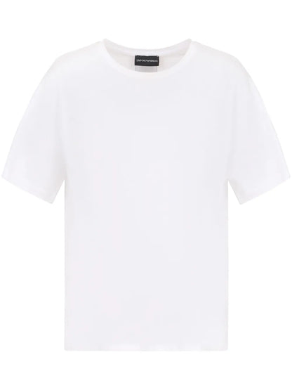 Logo Tag T-Shirt