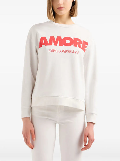 Asv Amore Sweatshirt