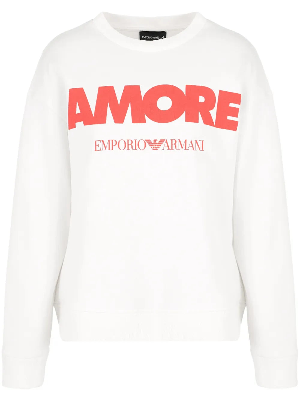 Asv Amore Sweatshirt