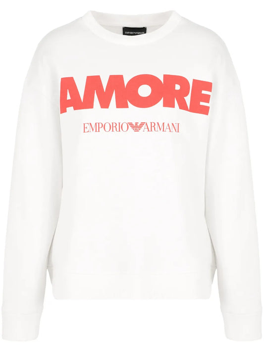 Asv Amore Sweatshirt