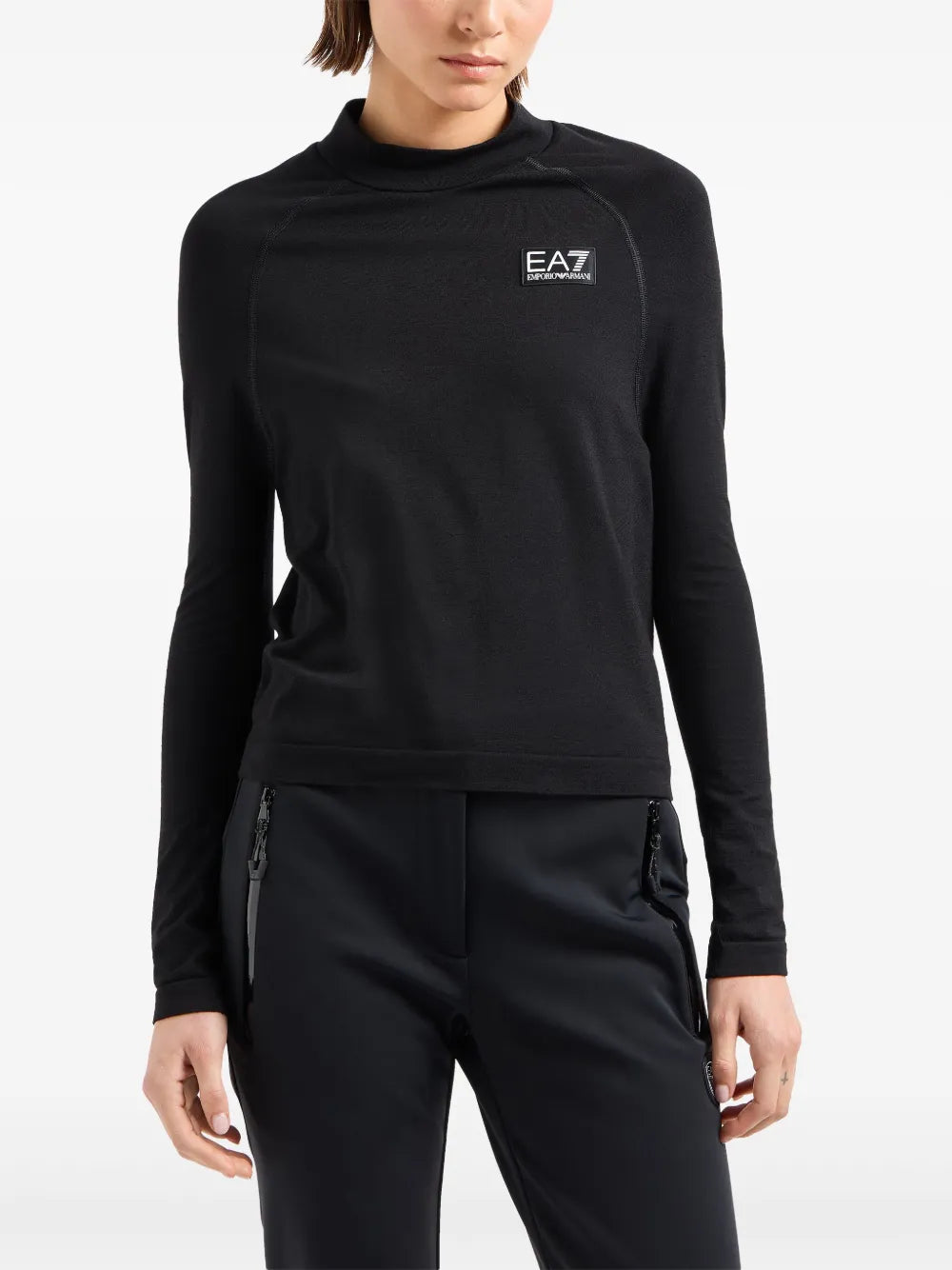 Logo-Patch Top
