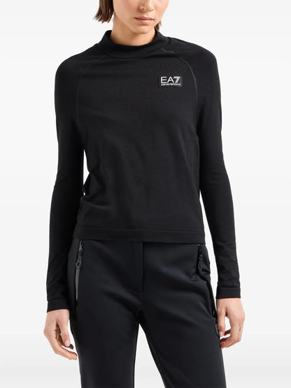 Logo-Patch Top