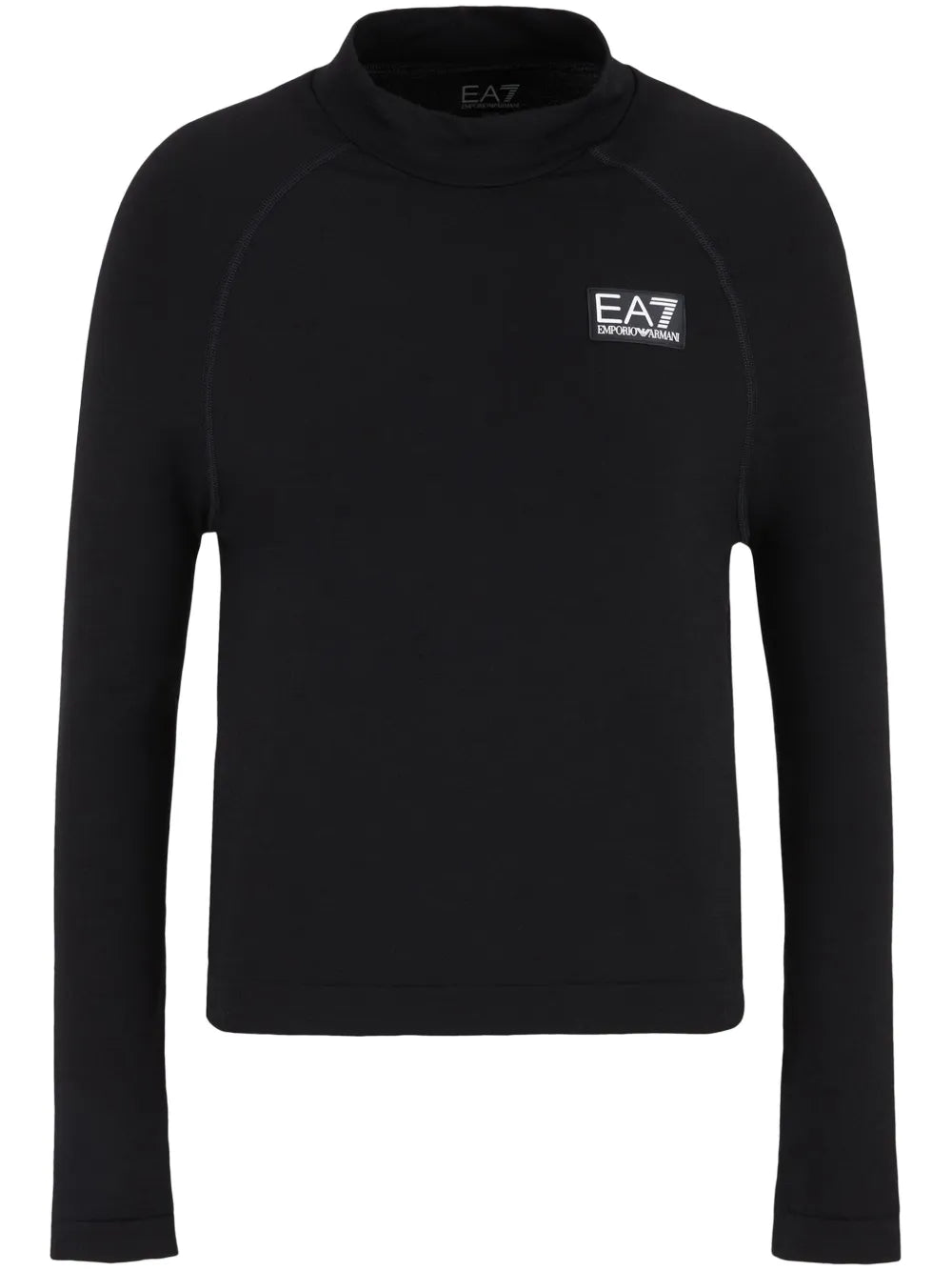 Logo-Patch Top