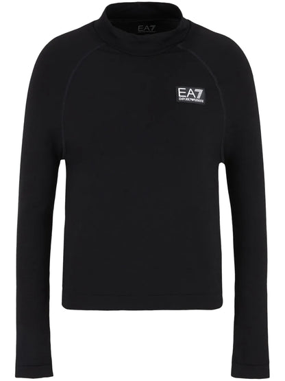 Logo-Patch Top