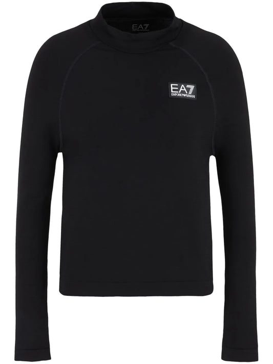 Logo-Patch Top