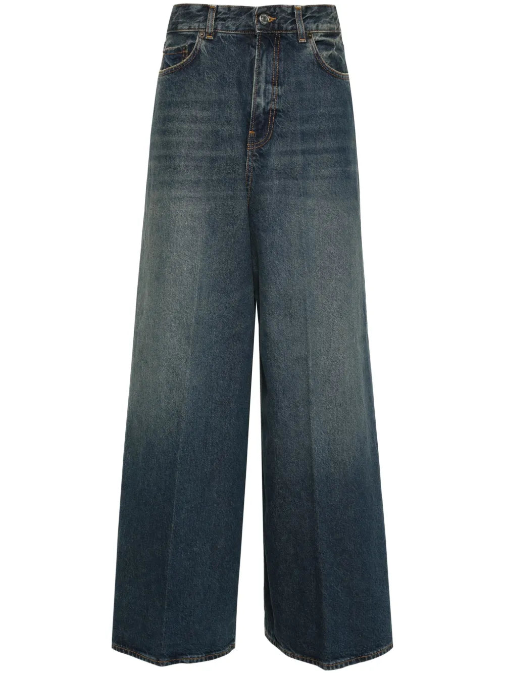 Bethany Wide-Leg Jeans