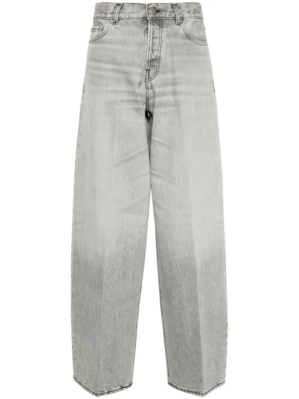Bethany Wide-Leg Jeans