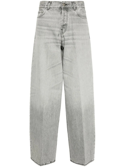 Bethany Wide-Leg Jeans