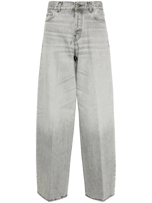 Bethany Wide-Leg Jeans
