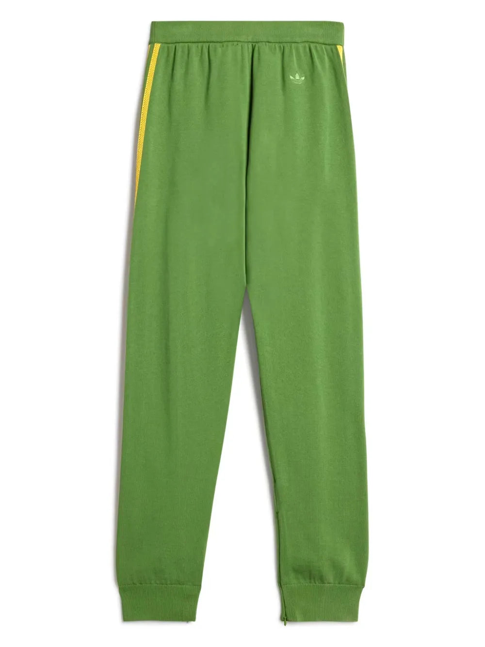 Fine-Knit Track Pants