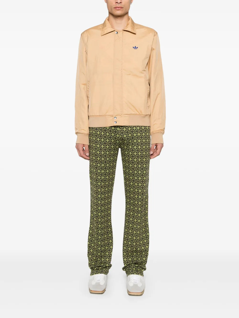Reversible Jacket
