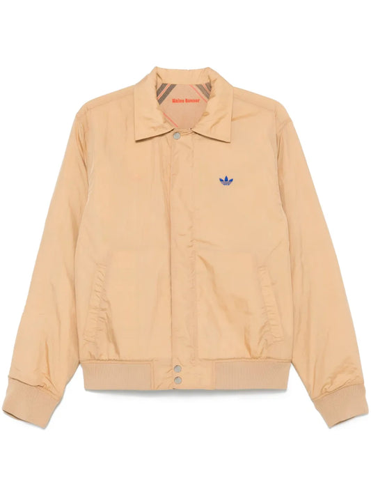 Reversible Jacket