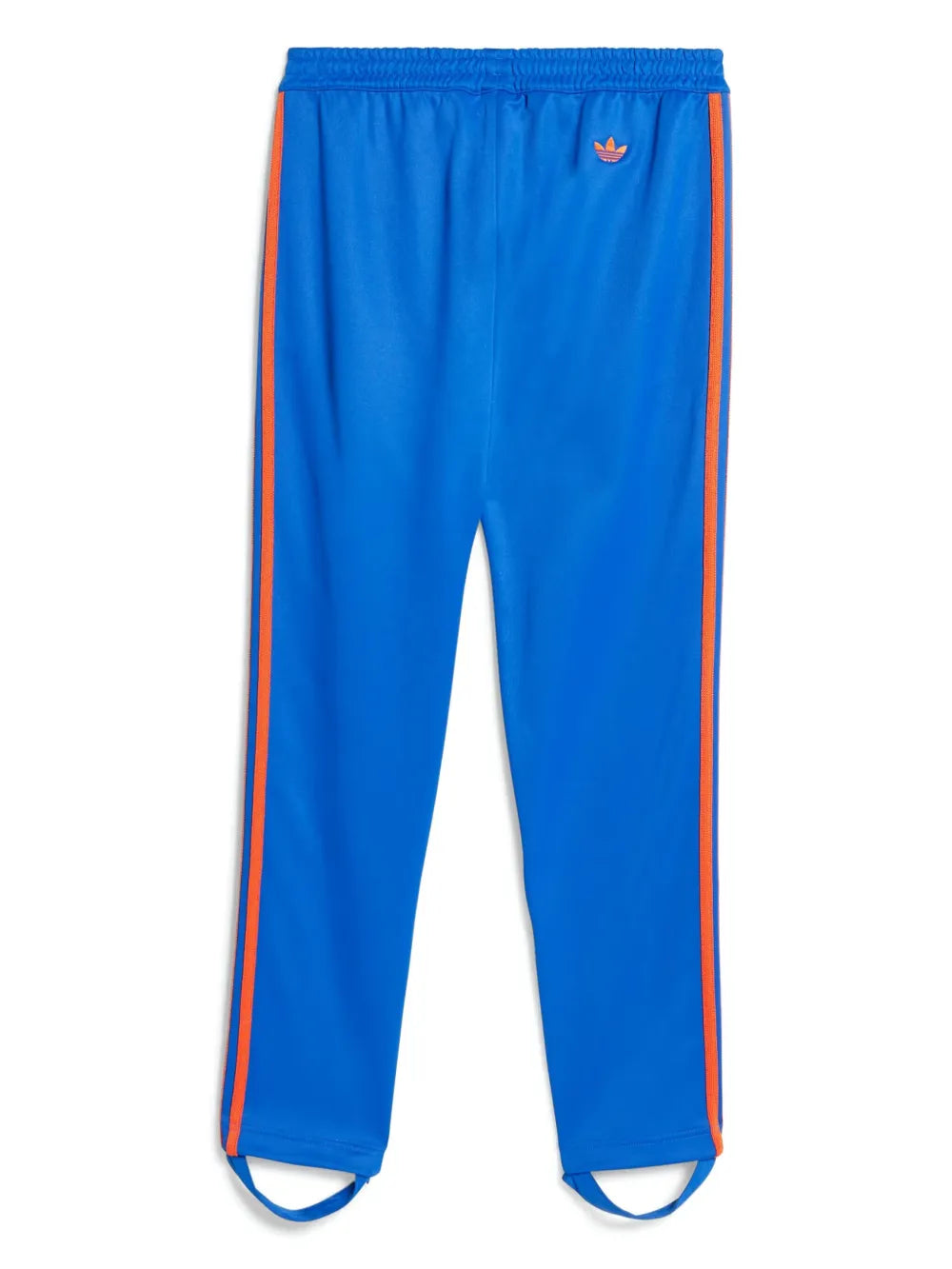 Side-Stripe Track Pants