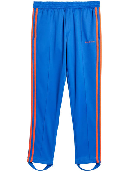 Side-Stripe Track Pants