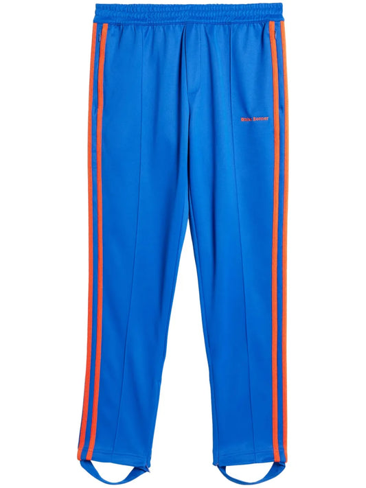 Side-Stripe Track Pants