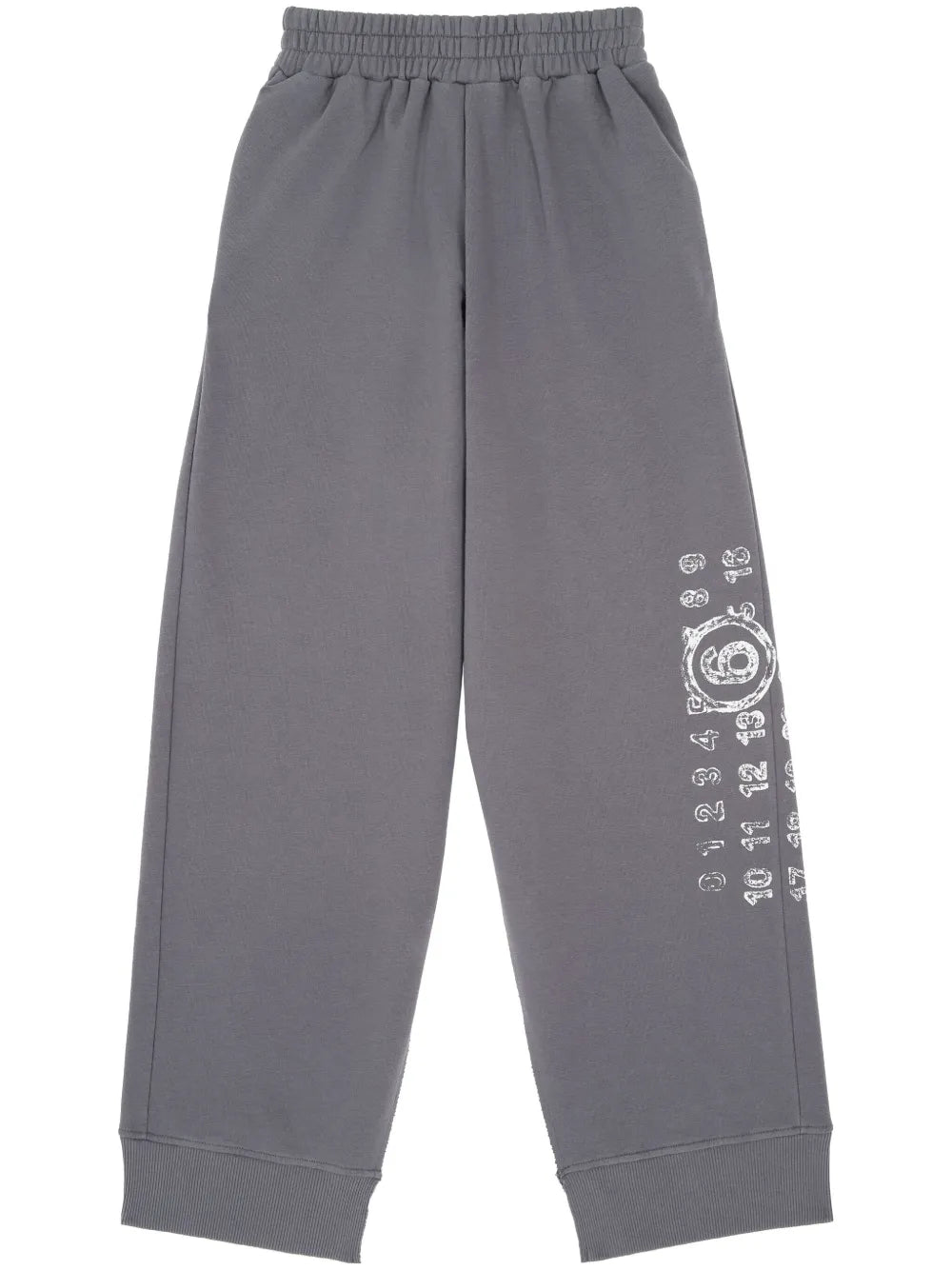 Jersey Track Pants