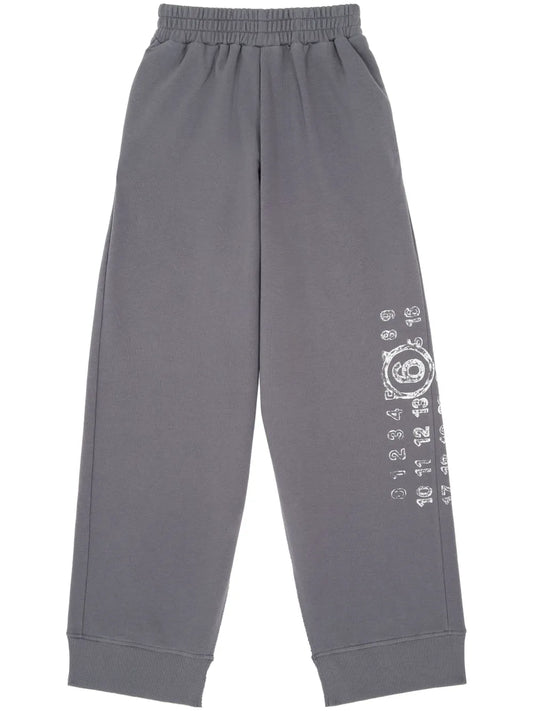 Jersey Track Pants