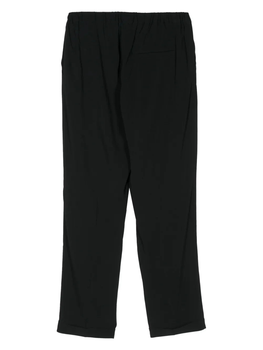 Cropped Trousers