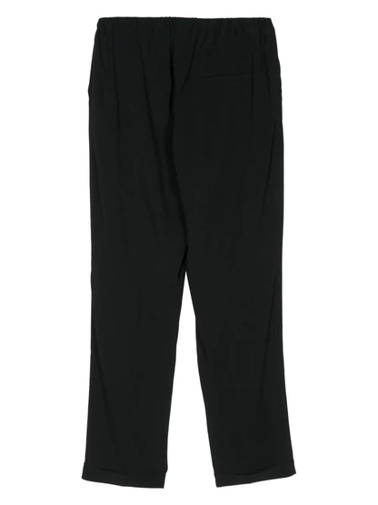 Cropped Trousers