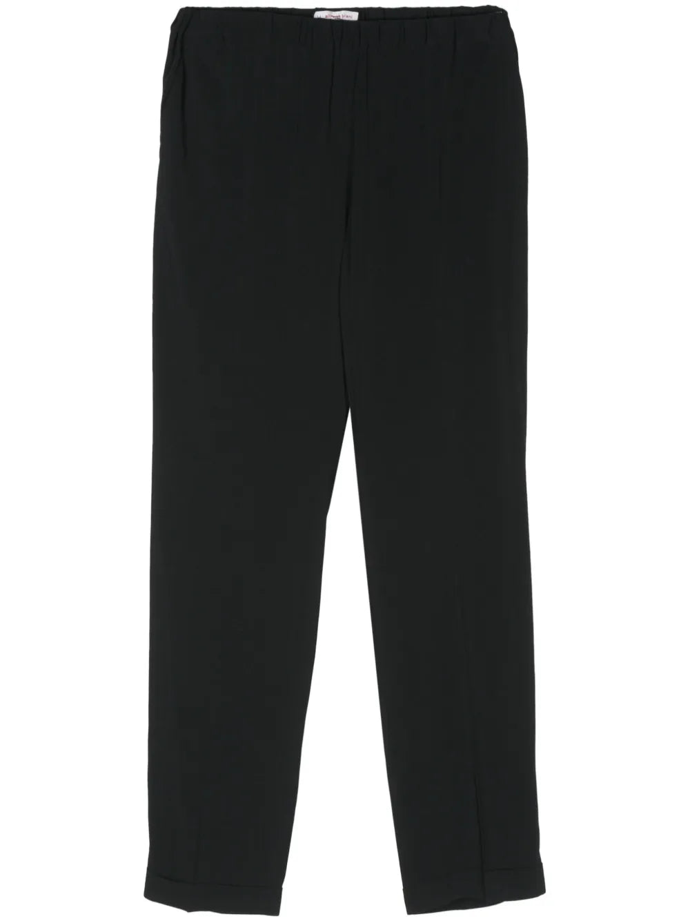 Cropped Trousers