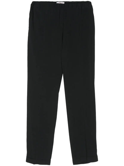 Cropped Trousers