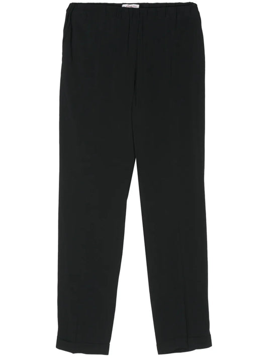 Cropped Trousers