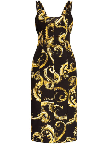 Strap Dress