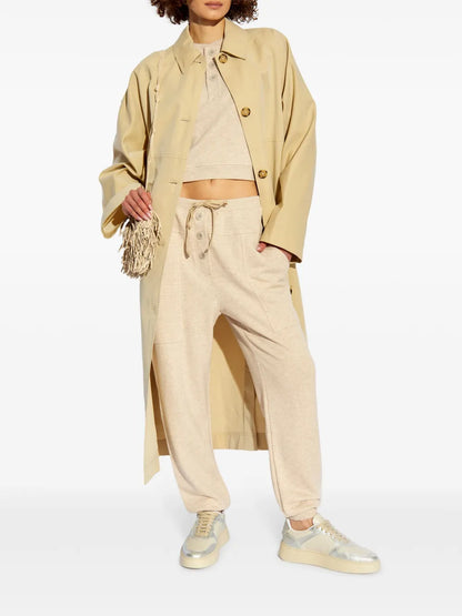 Blake Cotton Sweatshirt