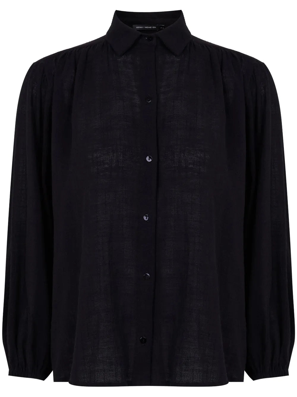 Gathered Detailing Shirt