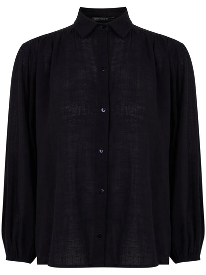 Gathered Detailing Shirt