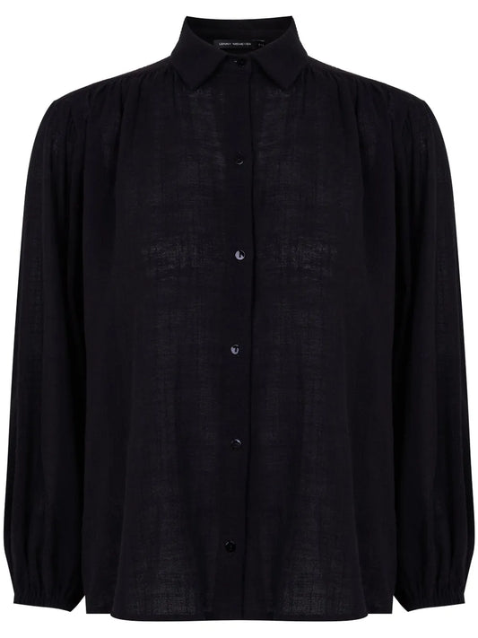 Gathered Detailing Shirt