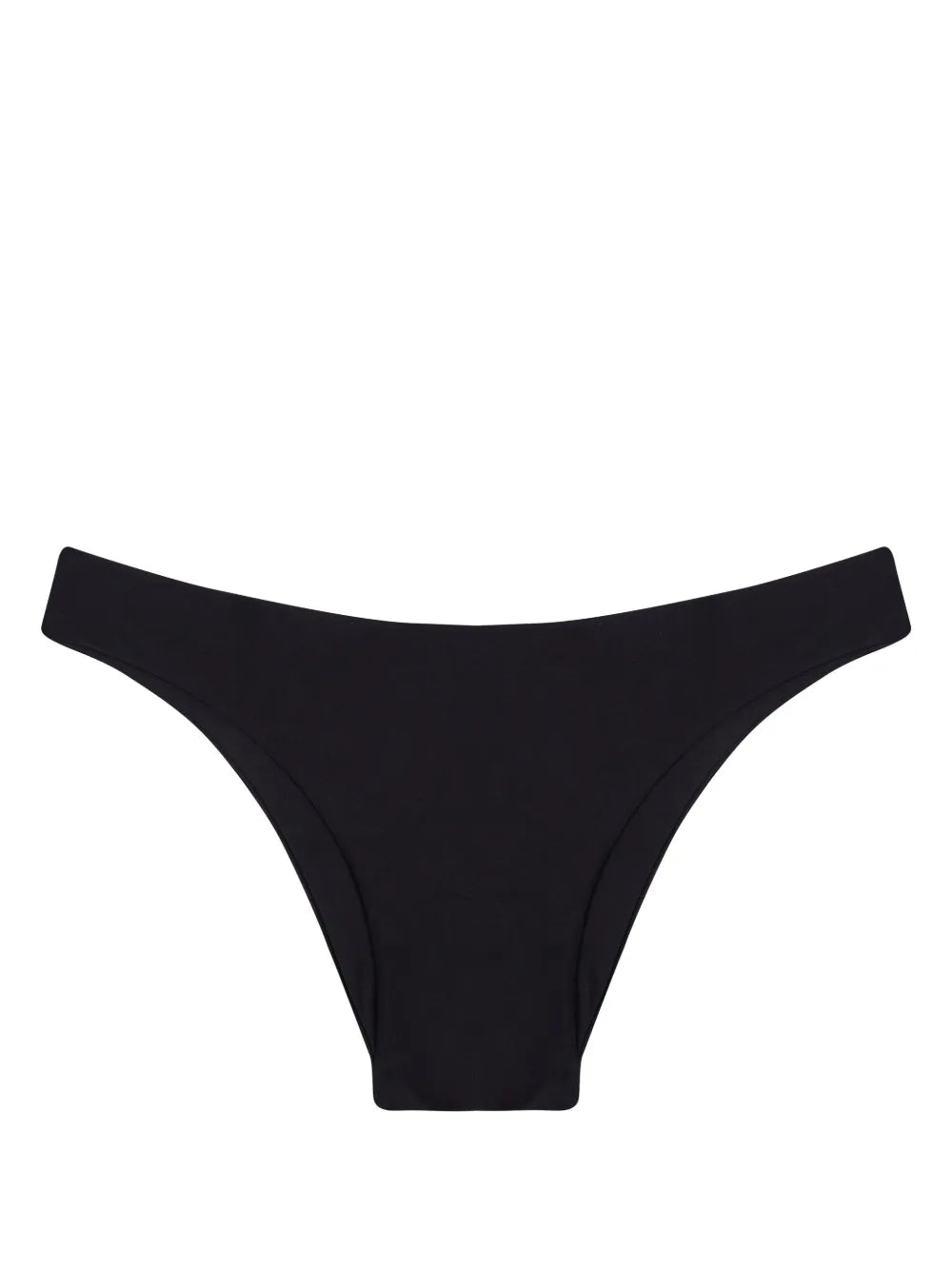 Mid-Rise Bikini Bottoms