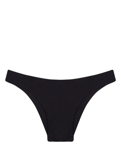 Mid-Rise Bikini Bottoms