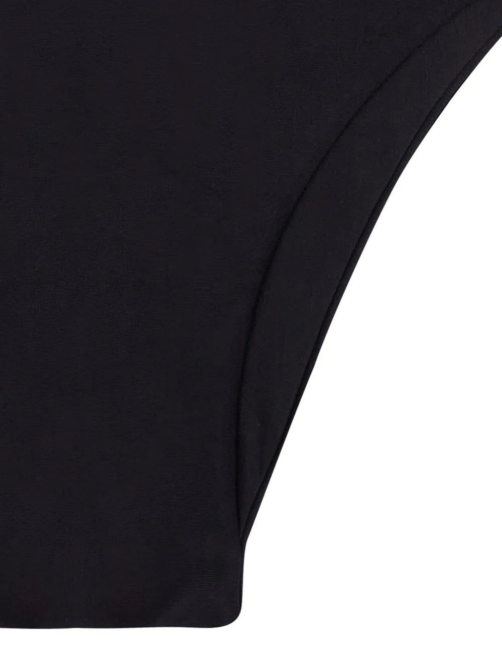 Mid-Rise Bikini Bottoms
