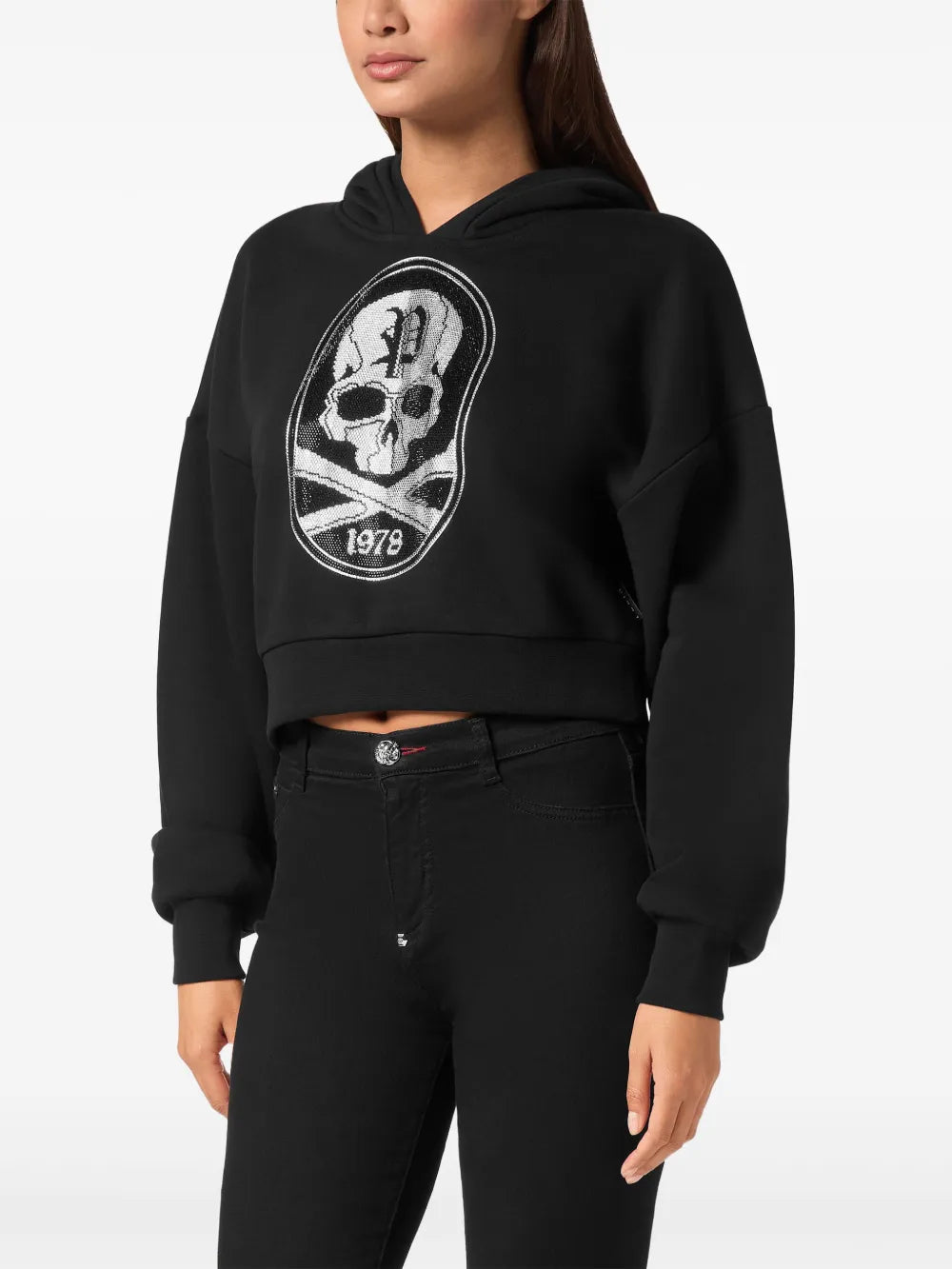 Skull&Bones Hoodie