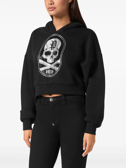 Skull&Bones Hoodie