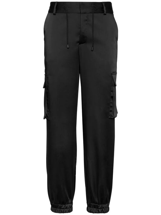 Cargo Trousers