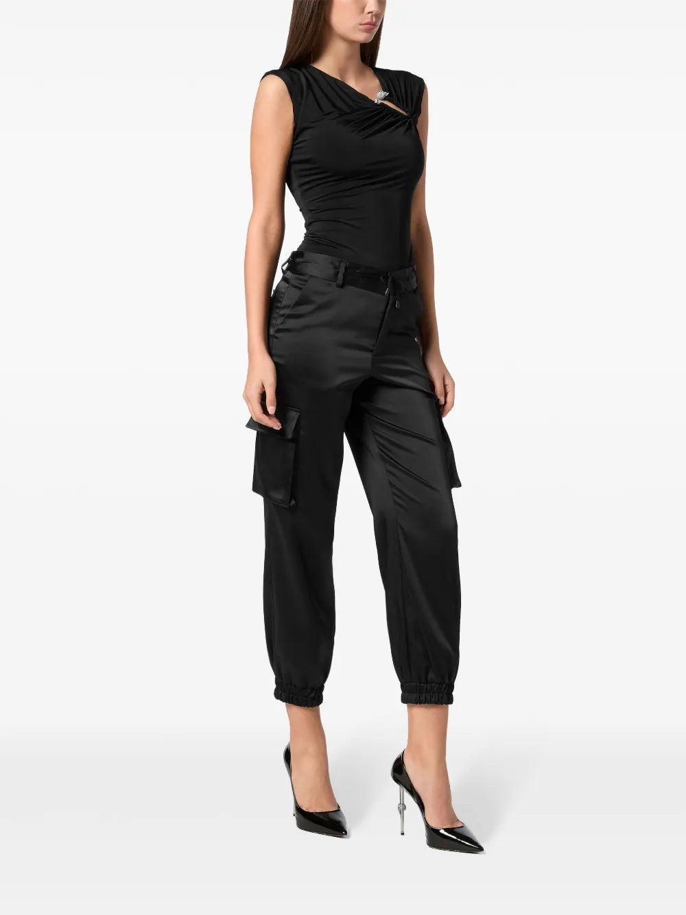 Cargo Trousers