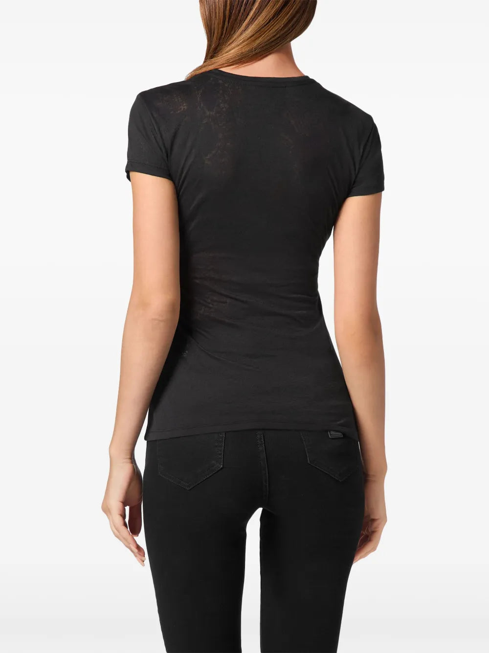 Logo-Embellished T-Shirt