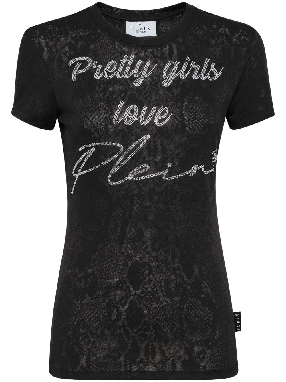 Sexy Pure T-Shirt