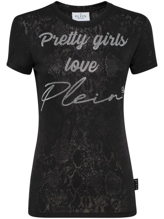 Sexy Pure T-Shirt