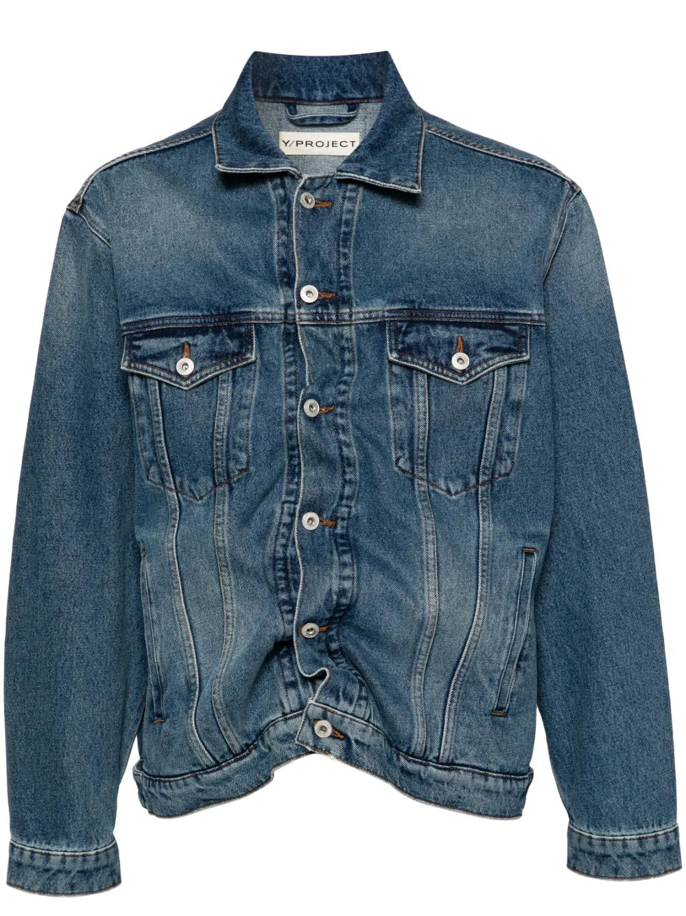 Evergreen Wire Jacket