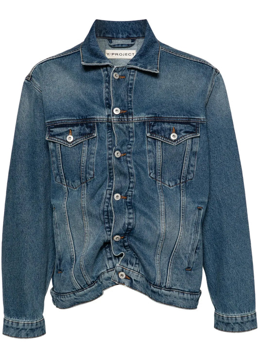 Evergreen Wire Jacket