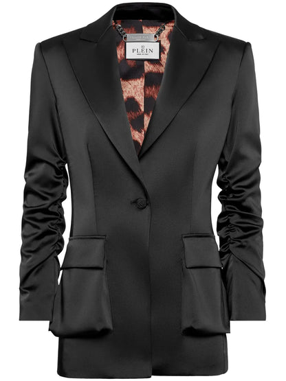 Basic Superheroine Blazer